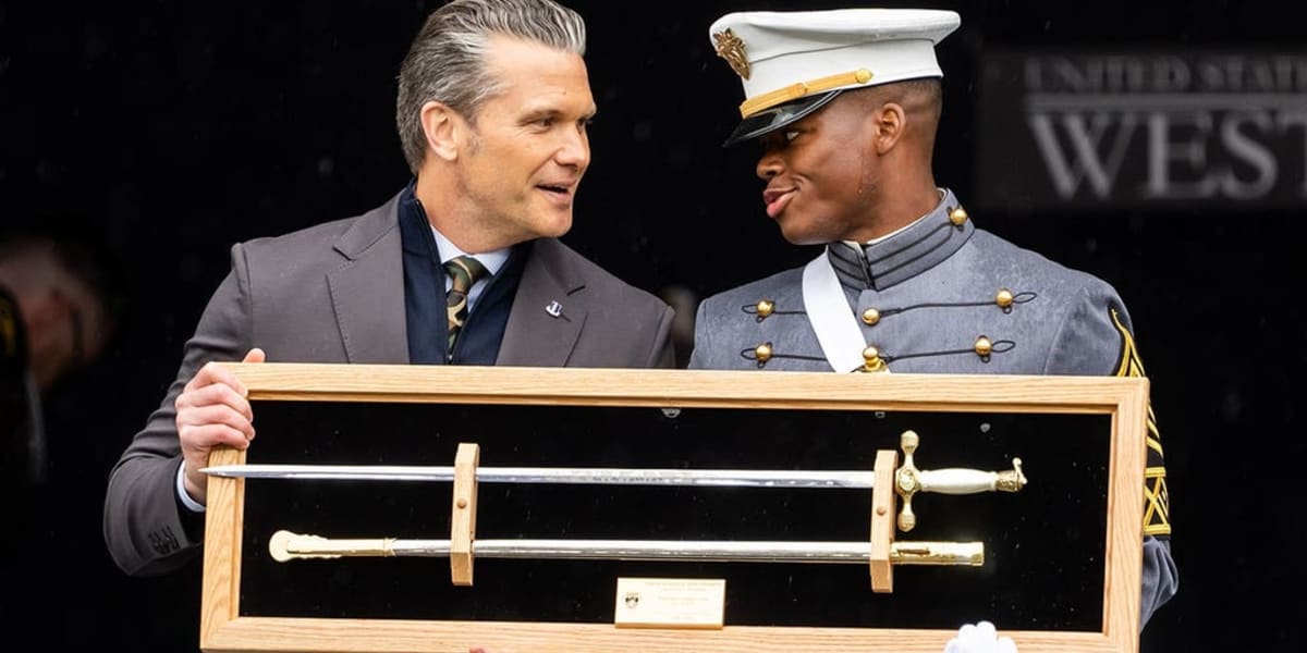 Army Hits 2026 Recruiting Goal Four Months Early - Image 2