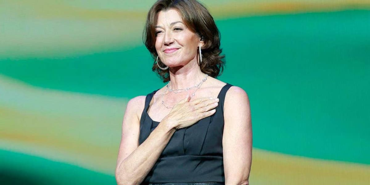 Amy Grant Returns to Music After Doctor's Life-Changing Words - Image 2