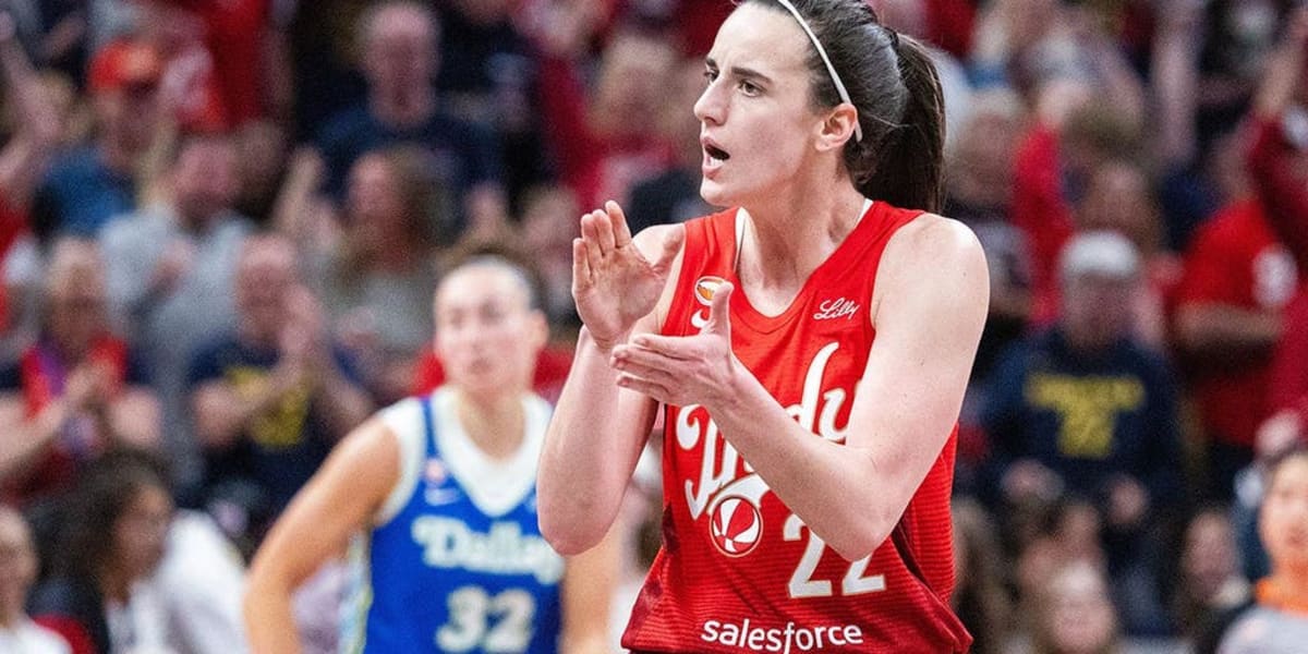LeBron James Congratulates Caitlin Clark on Record Milestone - Image 2