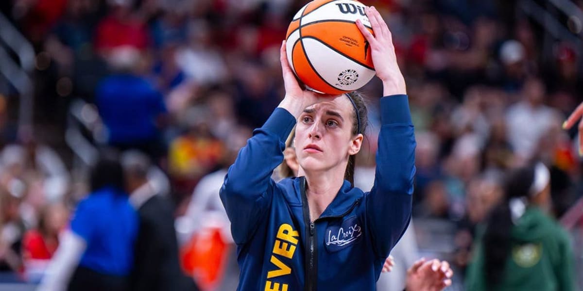 Caitlin Clark Returns After Injury, Fever Beat Fire 90-73 - Image 2