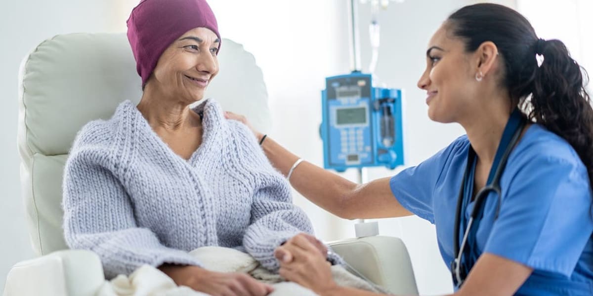 New Cancer Drug Shows Major Promise in Endometrial Trials - Image 2