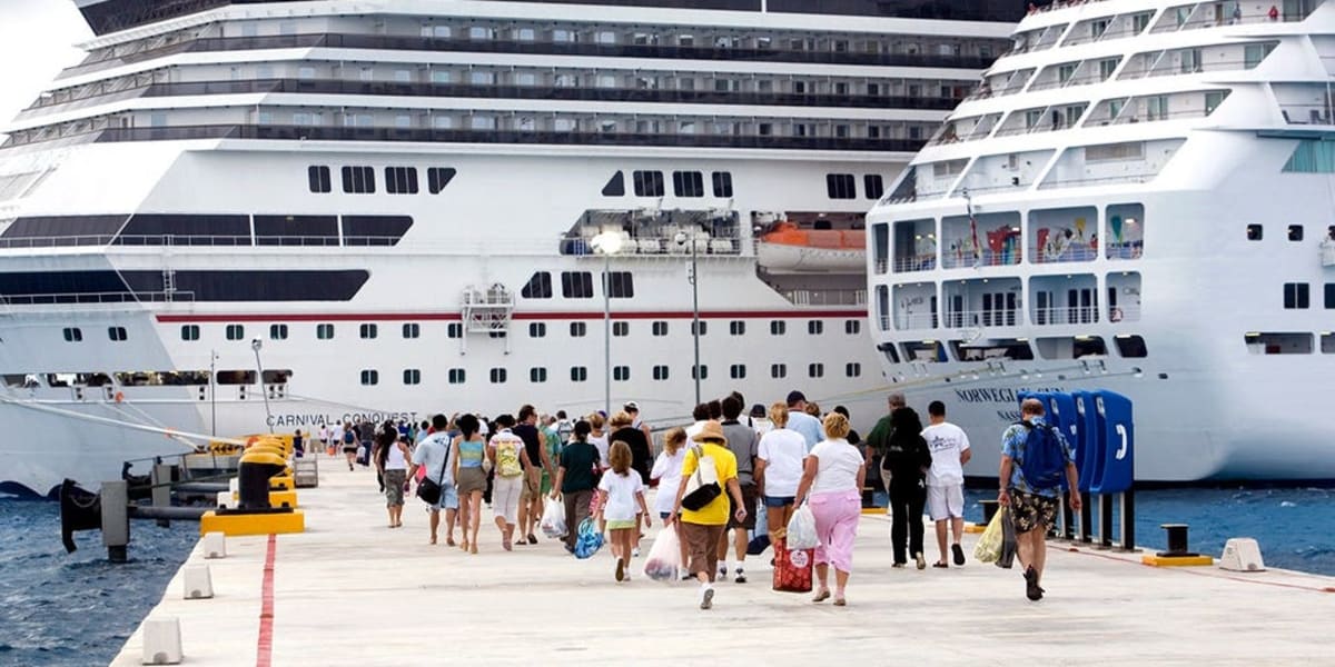 Cruises See Record Bookings Despite Recent Outbreaks - Image 2