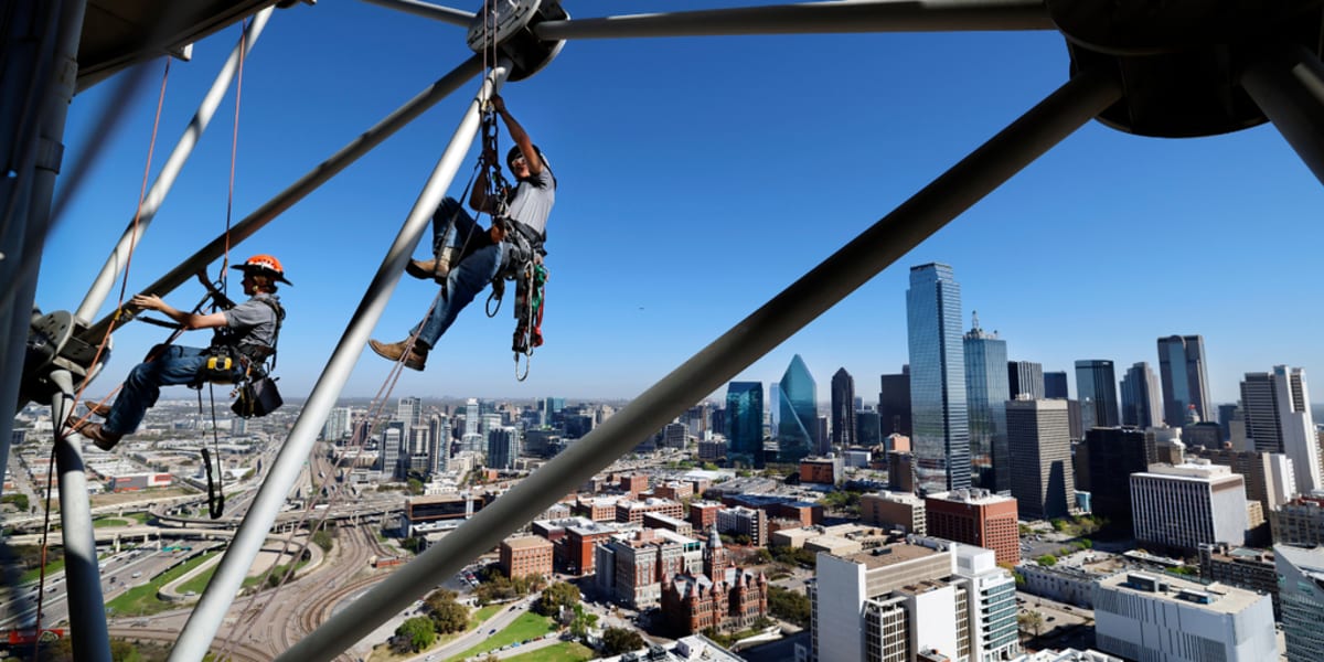 Texas Economy Grows Richer Per Person Despite Population Boom - Image 2