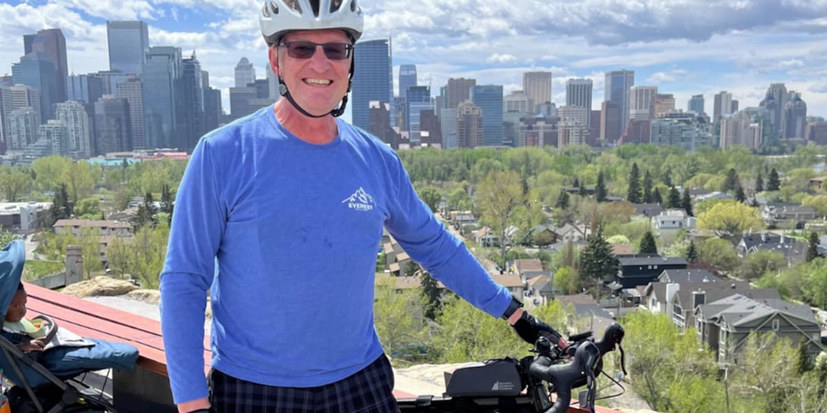 Triathlete Beats Stage 4 Lung Cancer by 5 Years - Image 2