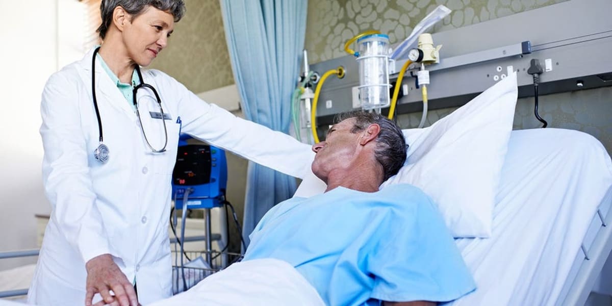 Cancer Trial: 100% Remain Cancer-Free After 3 Years - Image 2