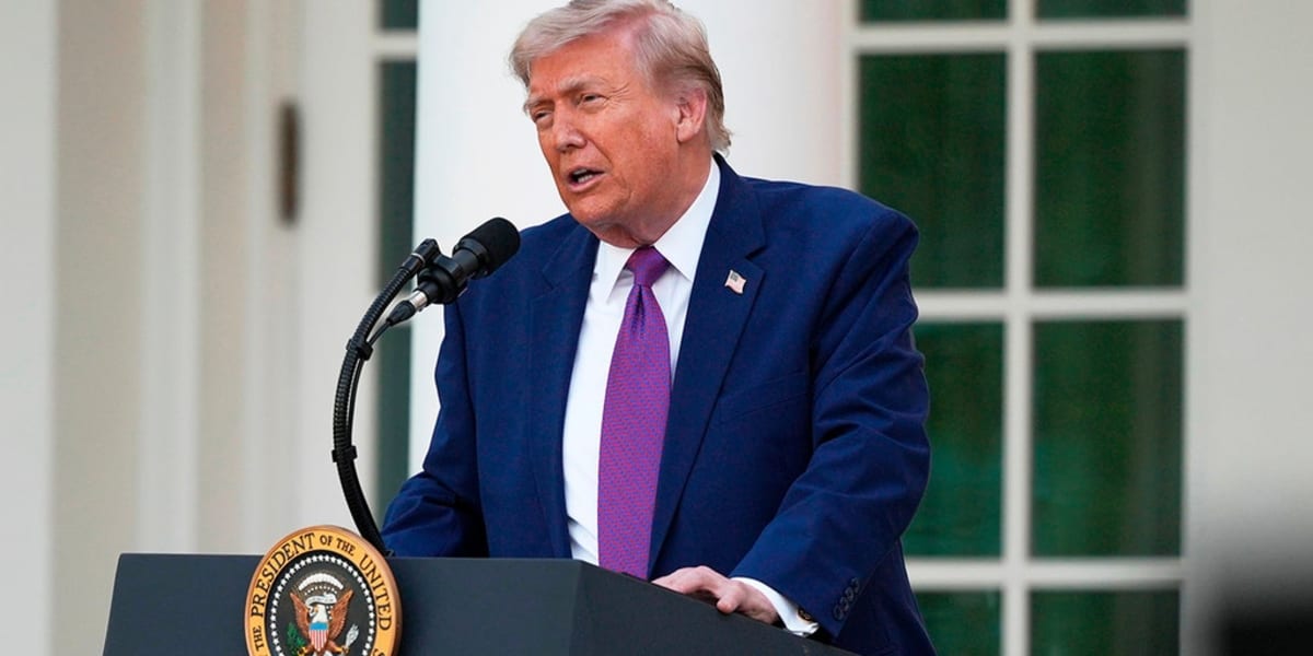TrumpRx Expands to 800+ Discounted Prescription Drugs - Image 2