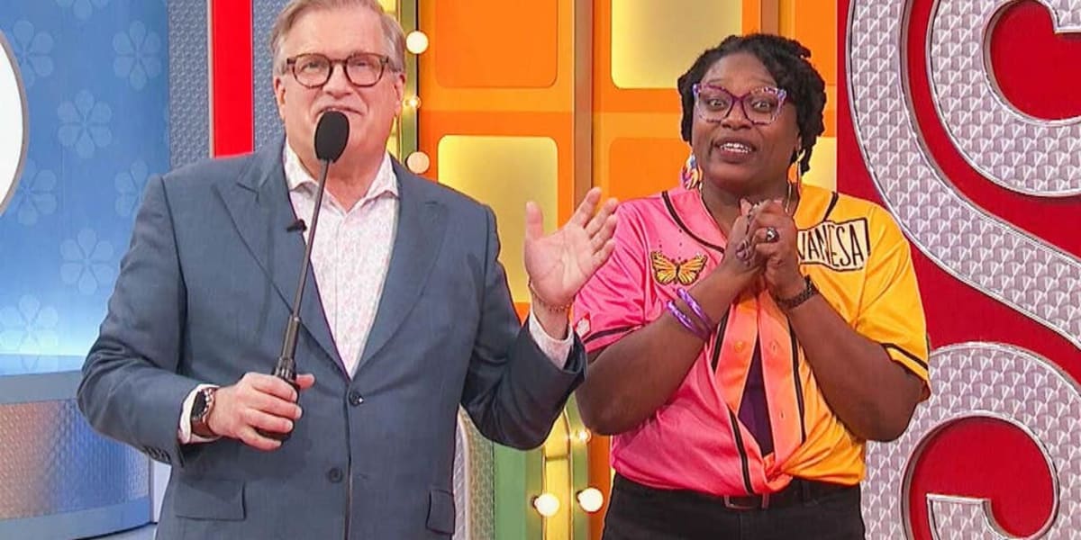 Army Vet Wins Record $240K on The Price Is Right - Image 2