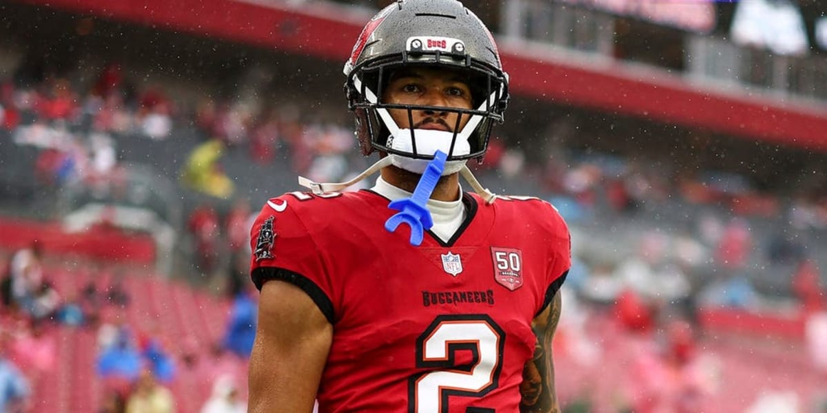 Bucs Rookie Uses NFL Platform to Share Faith, Help Tampa - Image 2