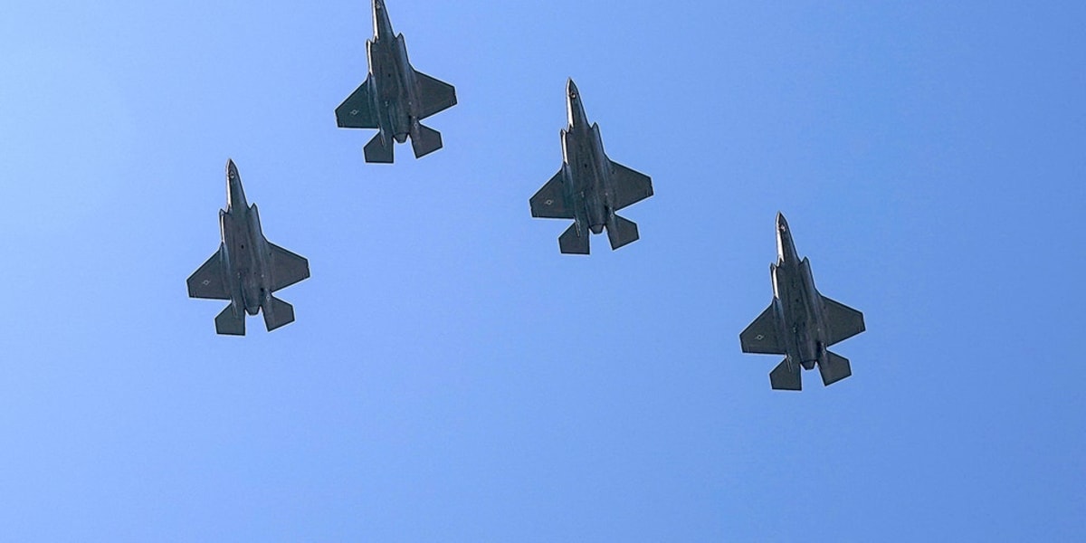 Poland Gets F-35s as US Partnership Strengthens NATO Defense - Image 2