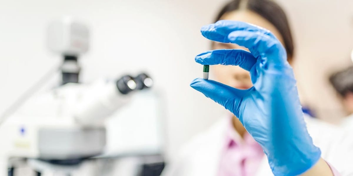 New Pancreatic Cancer Pill Shows 90% Control Rate in Trial - Image 2