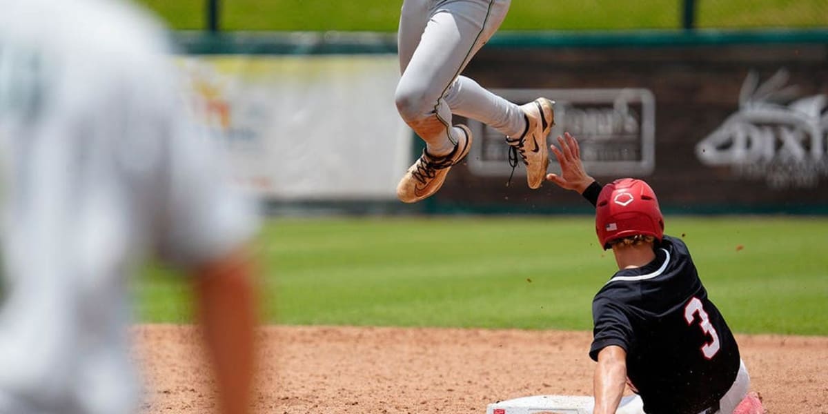 Florida Team Wins State Title on Suicide Squeeze Bunt - Image 2
