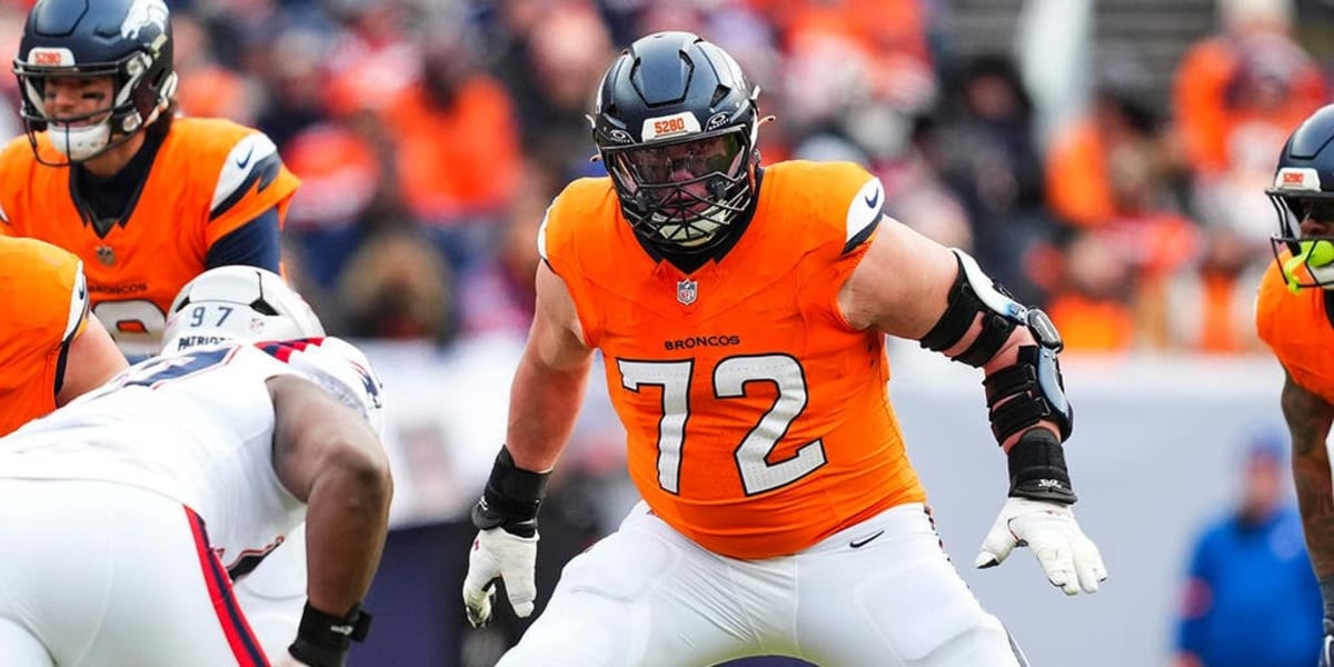 NFL Star Honors Veterans Before Memorial Day - Image 2