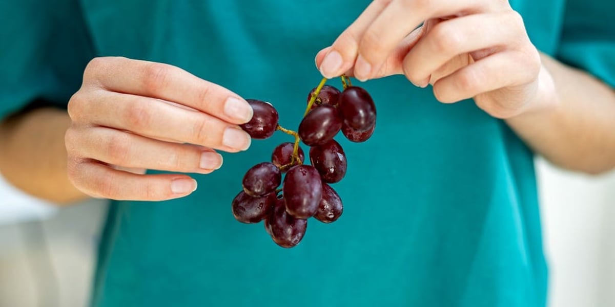 Grapes May Protect Skin From Sun Damage, Study Finds - Image 2