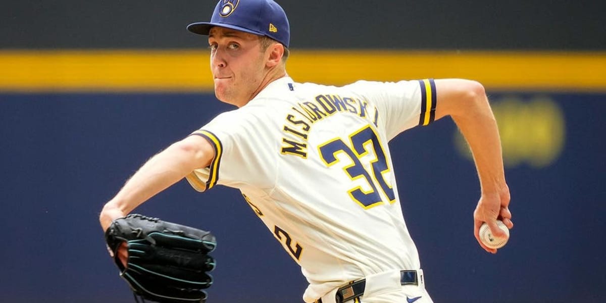 Pitcher Jacob Misiorowski Throws Record 57 Pitches Over 100 MPH - Image 2