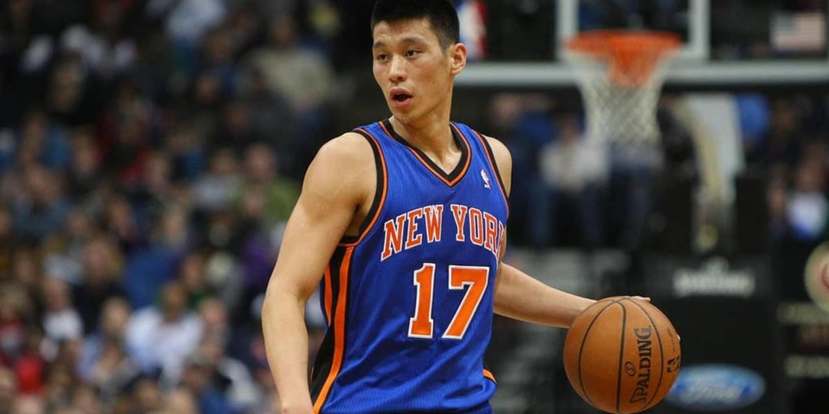 Knicks Star Towns: Jeremy Lin Made Me a Fan - Image 2