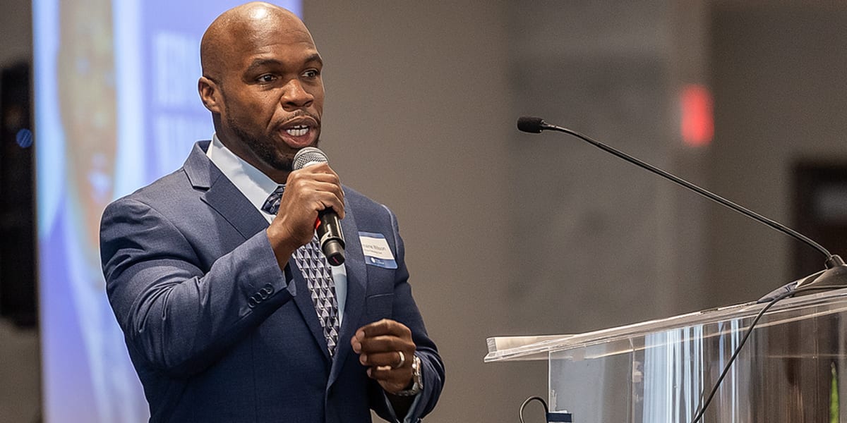 Ex-Prisoner Becomes Mayor After Faith Program Breaks Cycle - Image 2