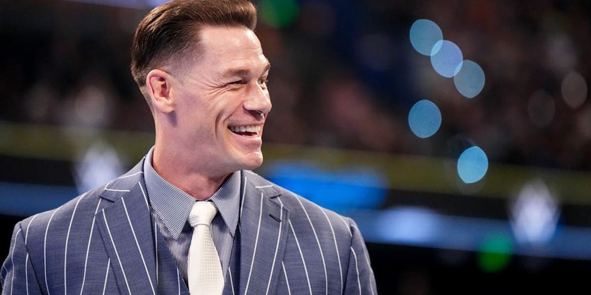 John Cena Creates Tournament to Showcase Rising WWE Stars - Image 2