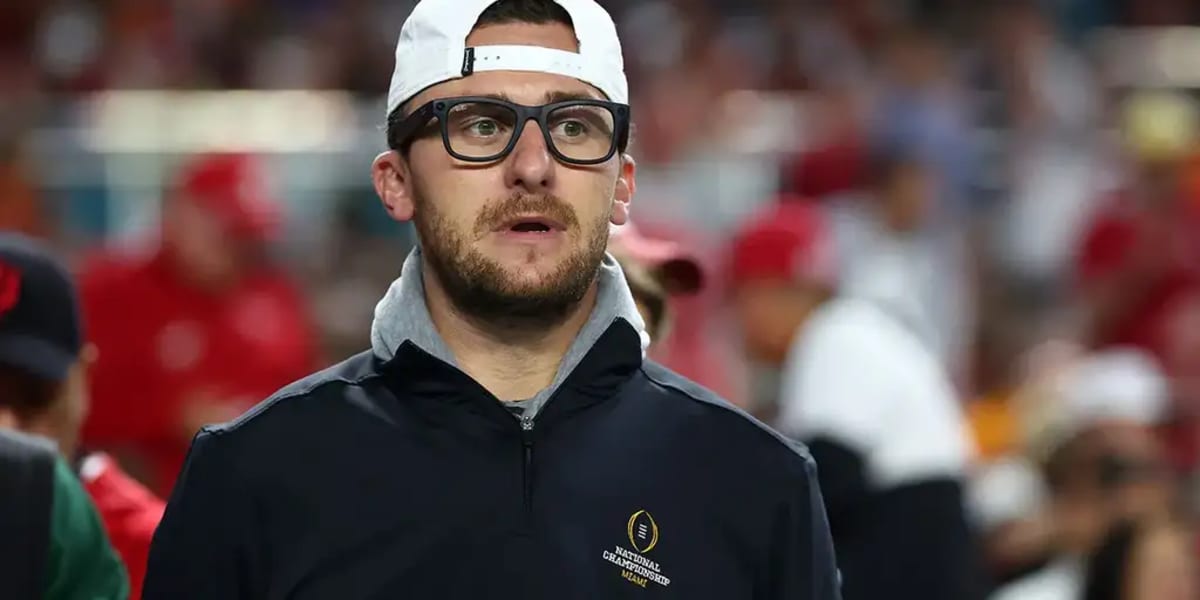 Johnny Manziel Wins His First MMA Fight in 1st Round - Image 2