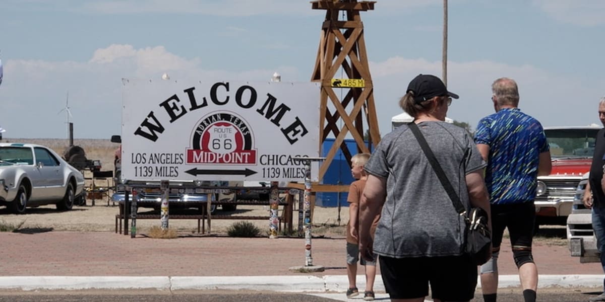 Route 66 Turns 100, Reviving Small Town Tourism - Image 2
