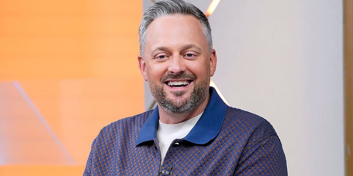 Comedian Nate Bargatze Building $350M Nashville Theme Park - Image 2