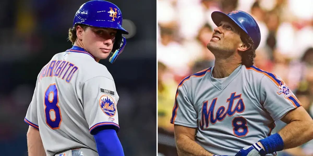 Mets Honor Legend Gary Carter After Fans Speak Up - Image 2