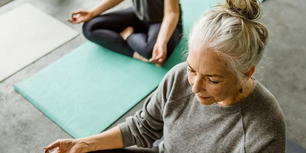 Yoga Cuts Insomnia, Anxiety for Cancer Survivors by 50% - Image 2