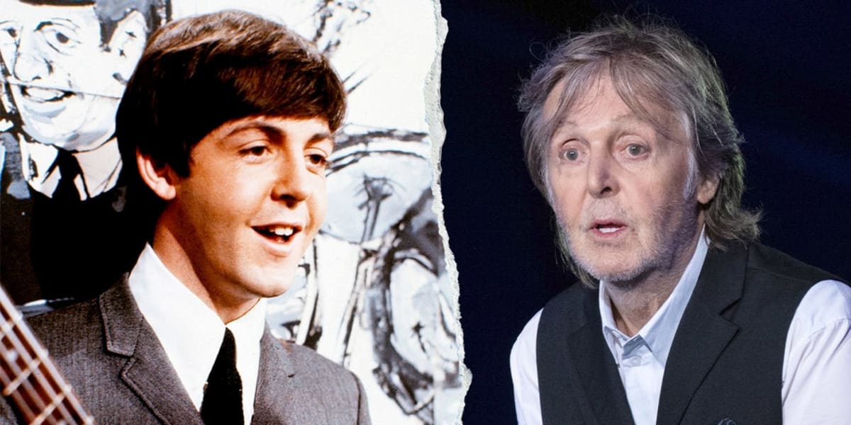 Paul McCartney at 83: New Album Shows He's Still Got It - Image 2