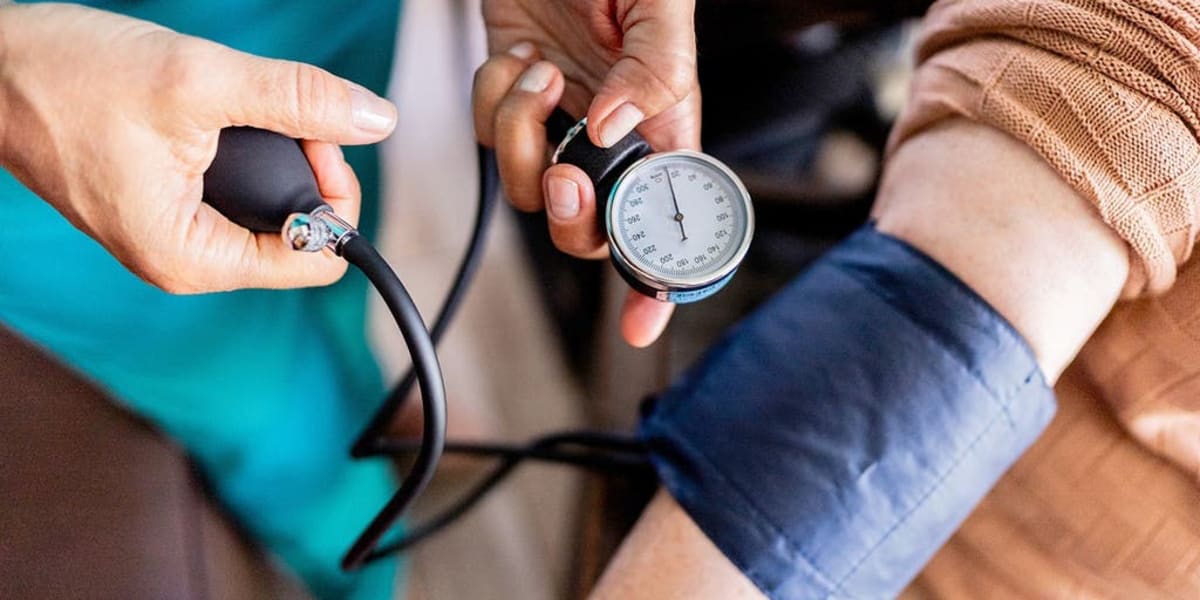 Ancient Exercise Rivals Meds for Blood Pressure Control - Image 2