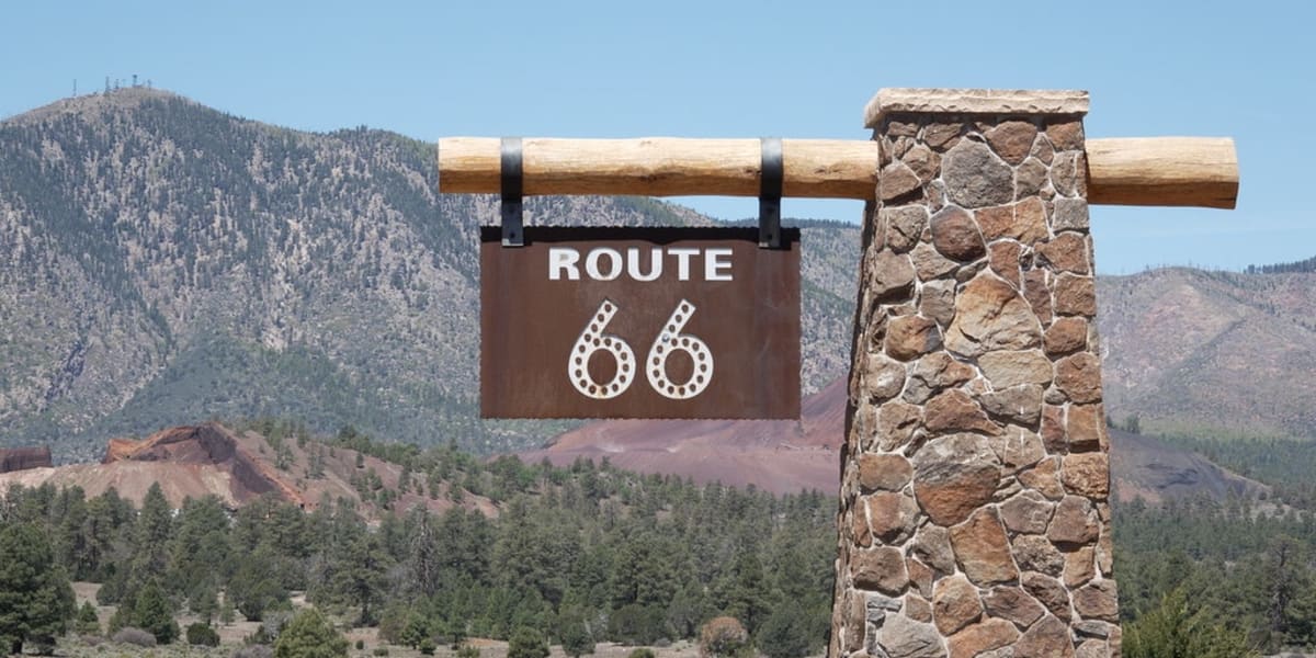 Route 66 Turns 100, Arizona Reveals Cosmic Road Trip Gems - Image 2