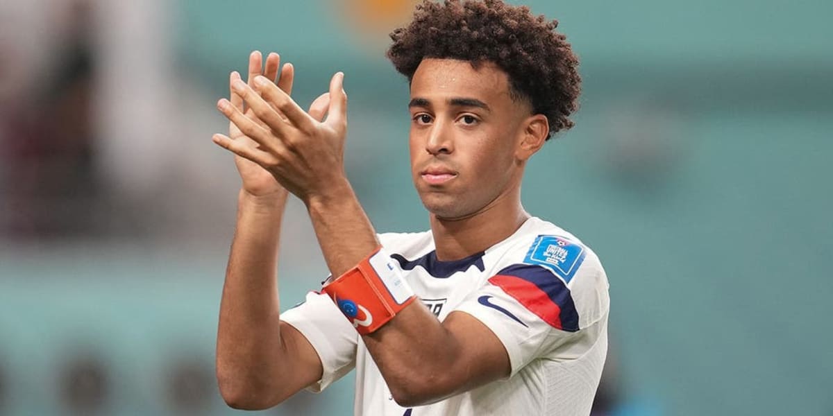 USMNT Captain Adams: World Cup Will Unite Amid 2026 Chaos - Image 2