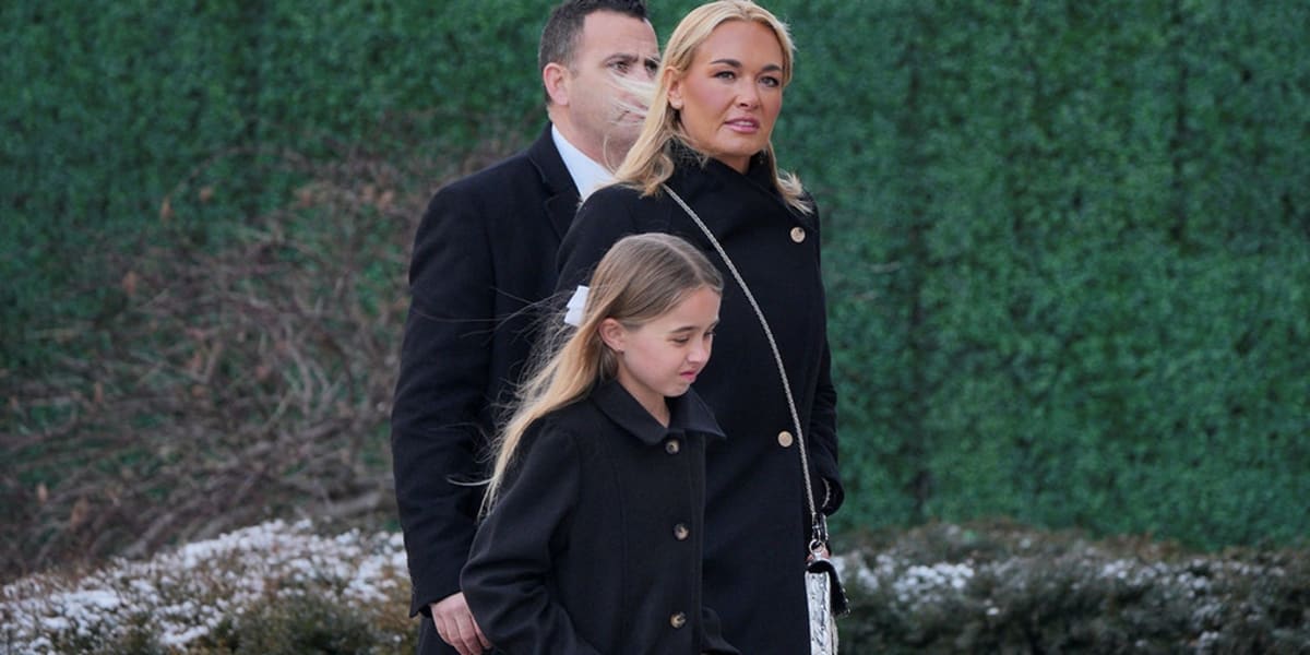 Vanessa Trump Shares Breast Cancer Diagnosis with Hope - Image 2