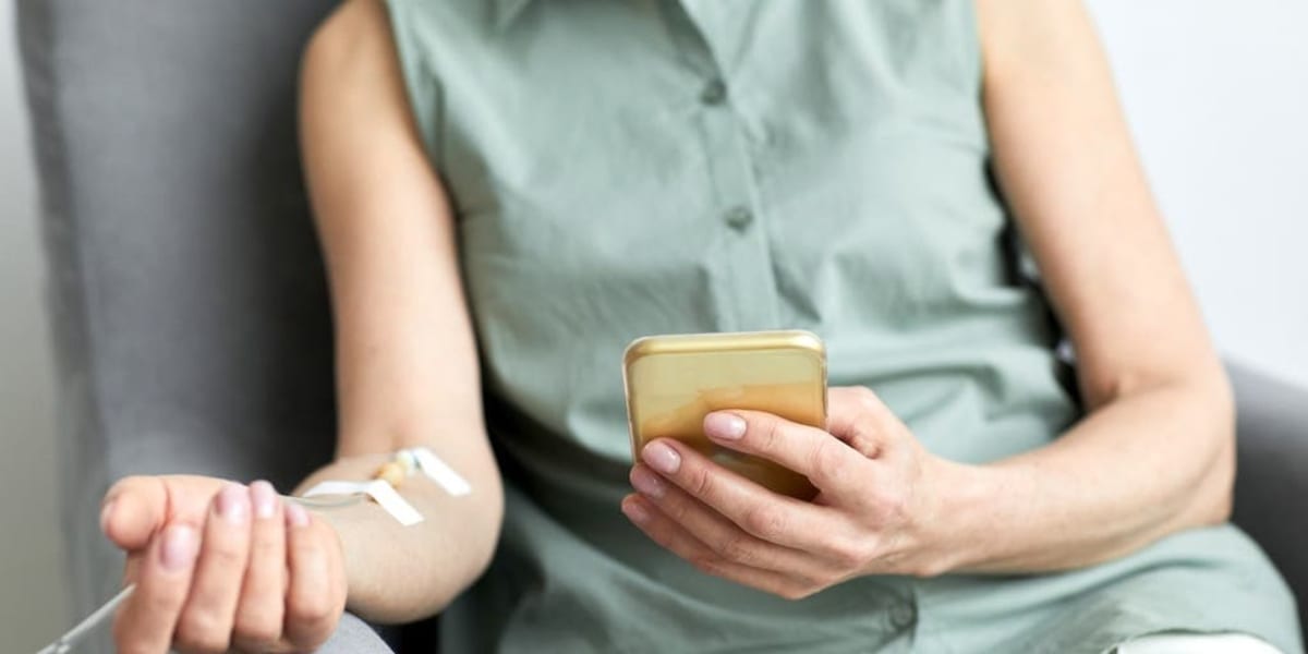 Single Ketamine Dose Eases Severe Depression in 4 Hours - Image 2