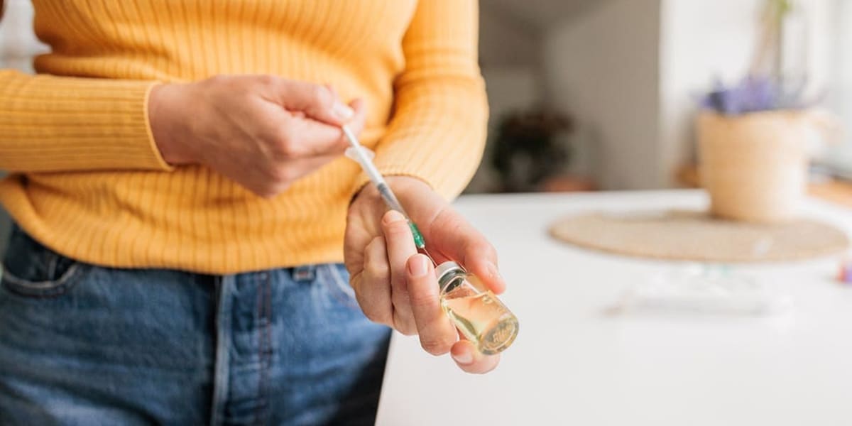 New Weight-Loss Drug Protects Muscle While Shedding Pounds - Image 2