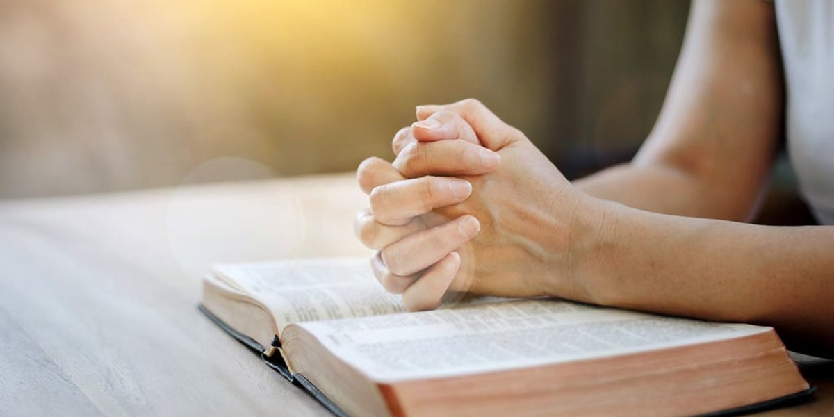 5 Minutes of Prayer Cuts Pain and Anxiety, Study Finds - Image 2