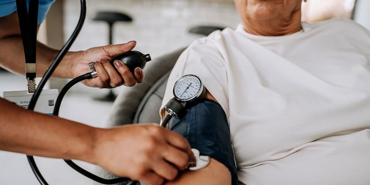 Ancient Chinese Practice Lowers Blood Pressure Like Meds - Image 2