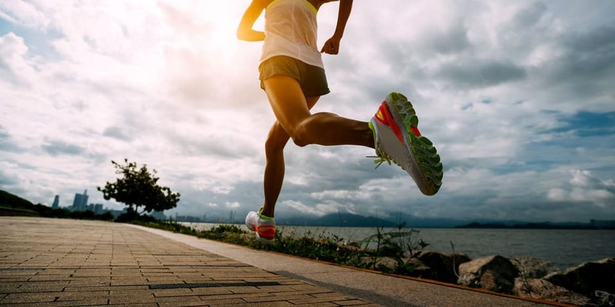 One Workout Cuts Cigarette Cravings for 30 Minutes - Image 2