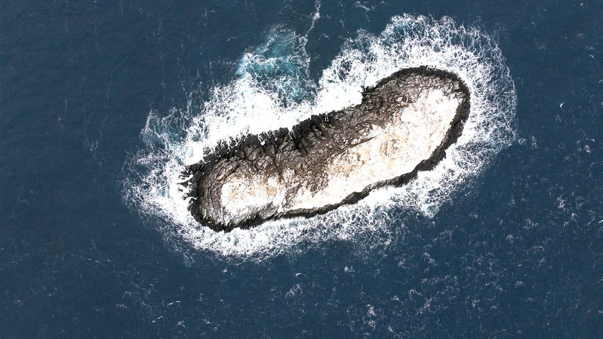 Antarctic 'Danger Zone' Turns Out to Be Uncharted Island - Image 5