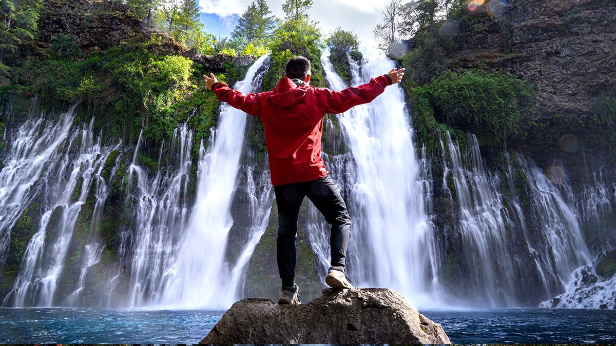California's Burney Falls Gets Reservation System to Save Park - Image 4