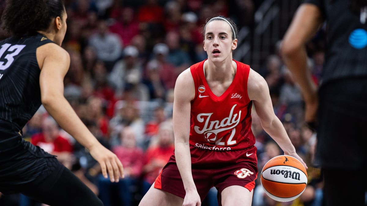Caitlin Clark Probable for Thursday After Back Injury - Image 4