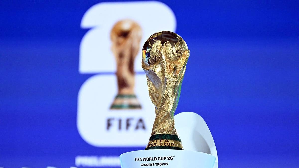 German Soccer Fan Falls for American South on World Cup Trip - Image 5
