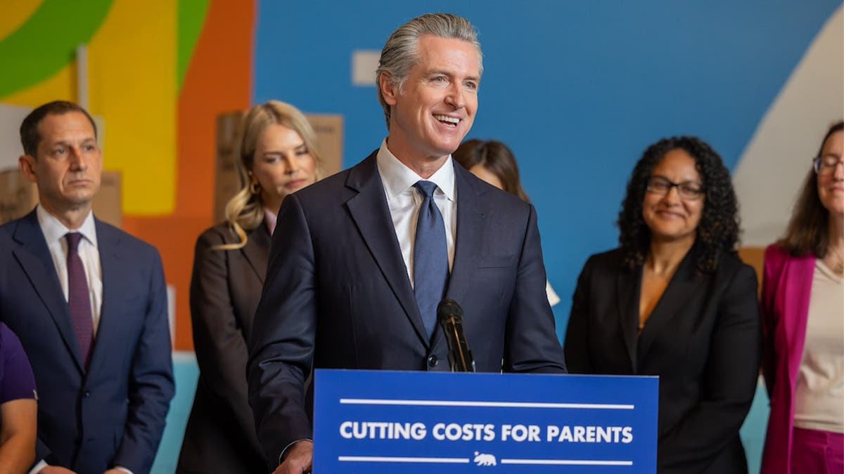 California Gives 400 Free Diapers to Every Newborn - Image 3