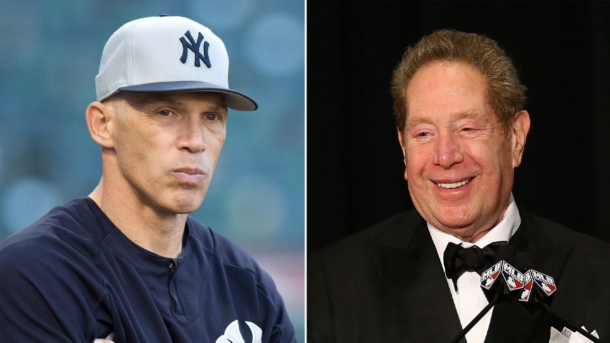 Yankees Honor Radio Legend John Sterling's 35-Year Legacy - Image 4