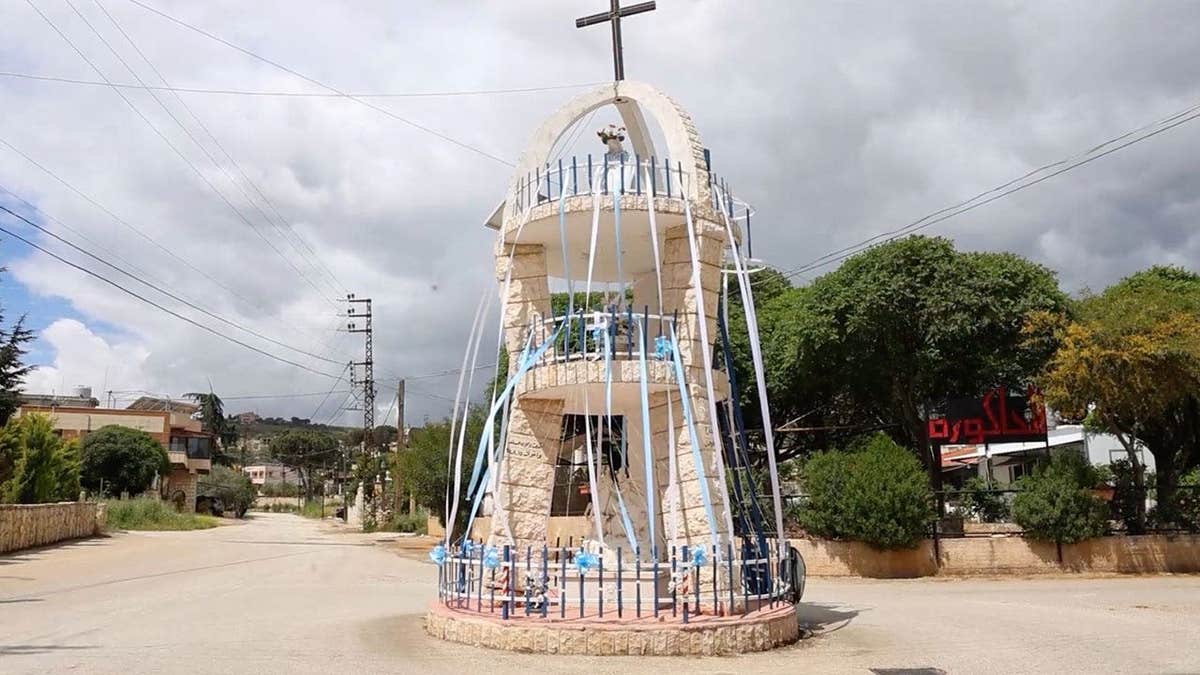 Lebanese Border Town Stands Up to Hezbollah, Stays Safe - Image 4