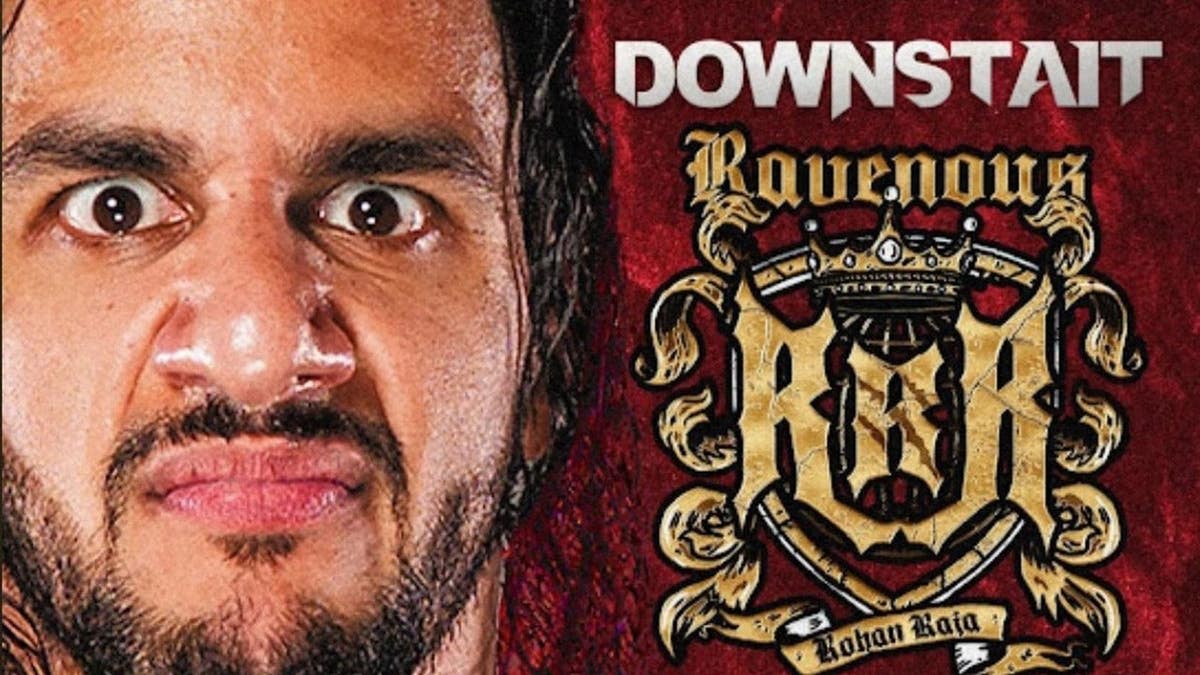 WWE Star's Indian Family Defied Stereotypes, Backed Dream - Image 4