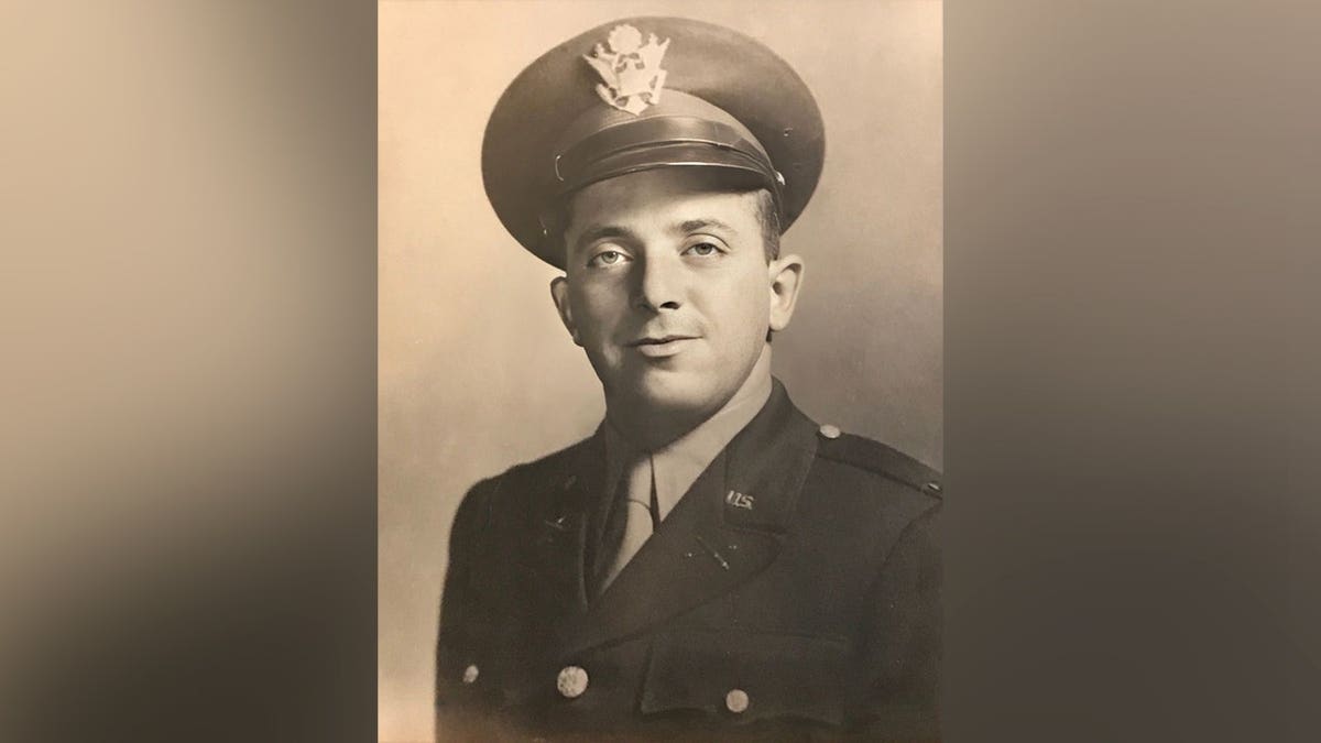 WWII Soldier Found After 80 Years, Buried with Honor - Image 4