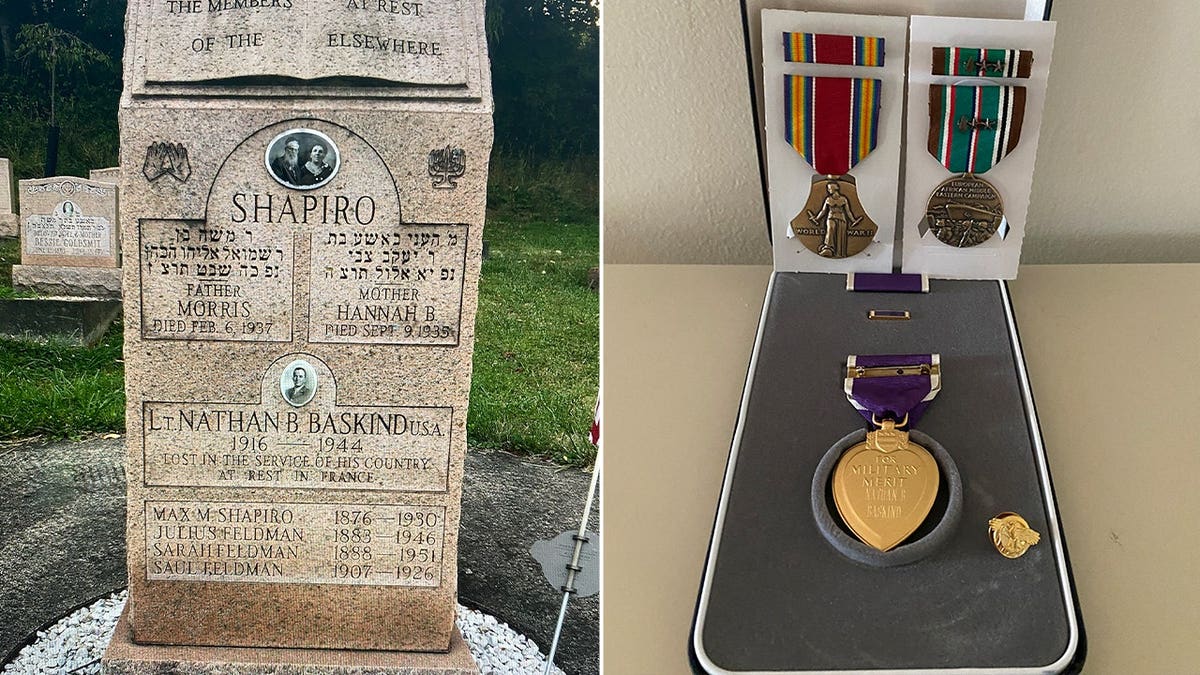 WWII Soldier Found After 80 Years, Buried with Honor - Image 5