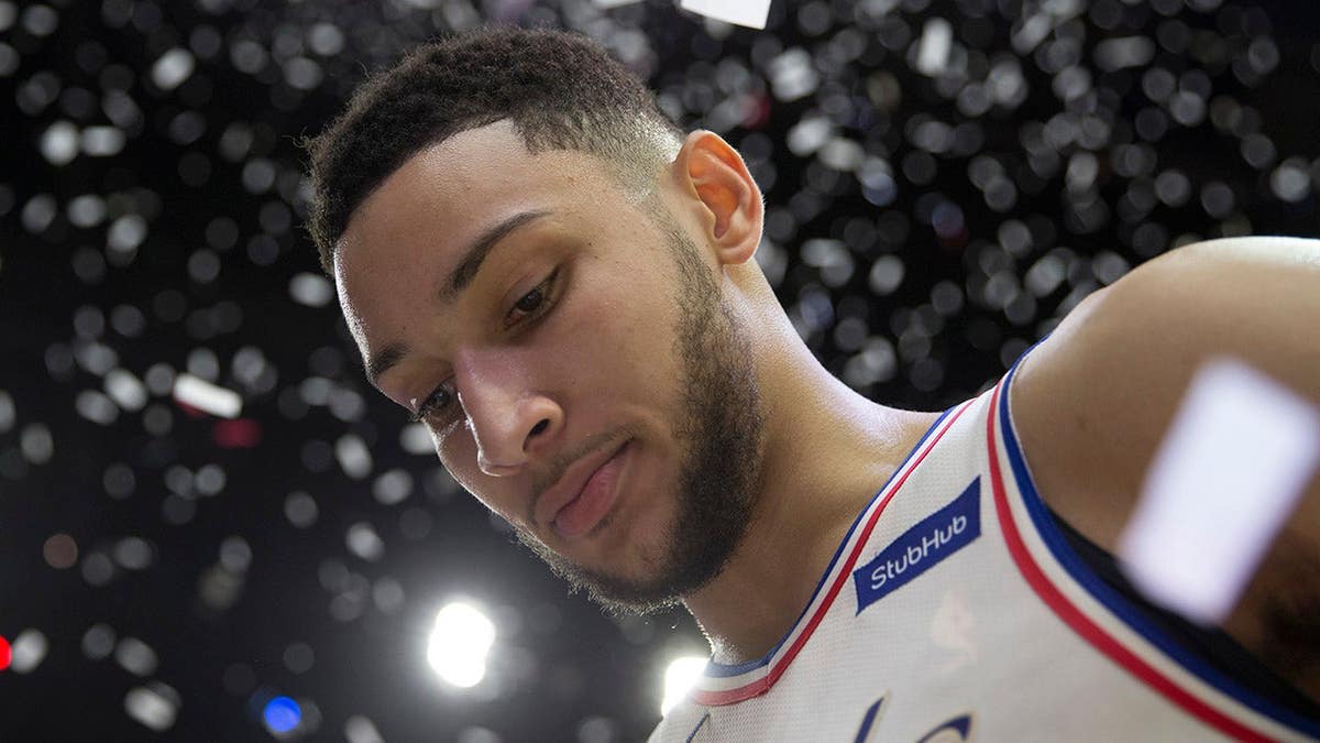 Ben Simmons Wins First Championship as Fishing Team Owner - Image 4