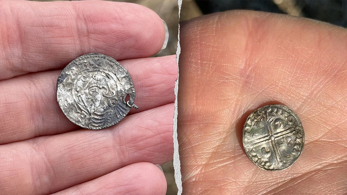 Norway Hobbyists Find 2,970 Viking Coins in Record Hoard - Image 4