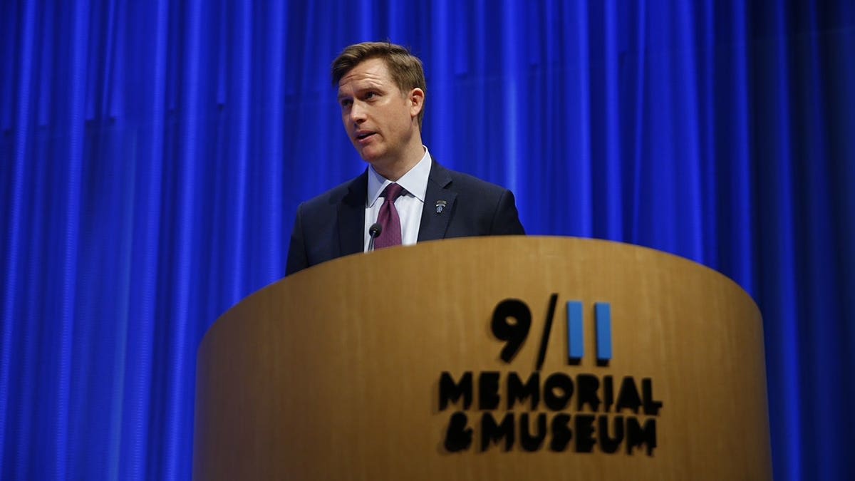 9/11 Museum Offers Free Entry to All Veterans Starting Friday - Image 3