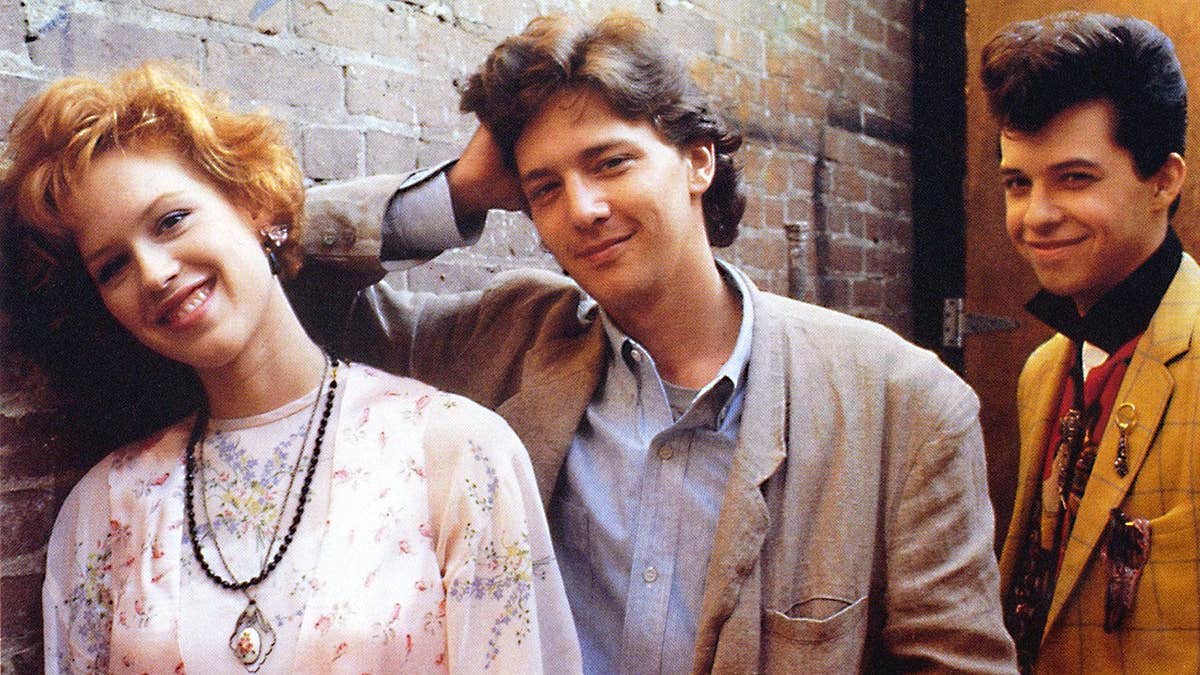 Andrew McCarthy: 30+ Years Sober After 'Cheers' Changed His Life - Image 3